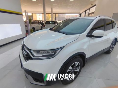 2021 Honda CR-V 240TURBO CVT 2WD Comfort Edition - ავტომობილი ჩინეთიდან
