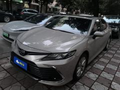 Toyota Camry 2.0G Luxury Edition - ფოტო 1