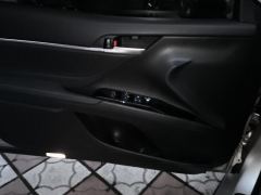 Toyota Camry 2.0G Luxury Edition - ფოტო 12