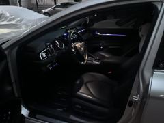 Toyota Camry 2.0G Luxury Edition - ფოტო 14