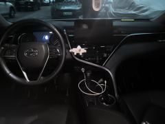 Toyota Camry 2.0G Luxury Edition - ფოტო 16