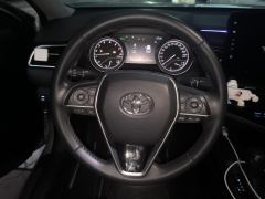Toyota Camry 2.0G Luxury Edition - ფოტო 18