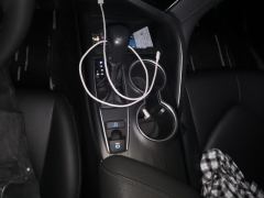 Toyota Camry 2.0G Luxury Edition - ფოტო 19