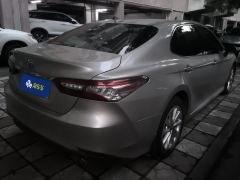 Toyota Camry 2.0G Luxury Edition - ფოტო 2