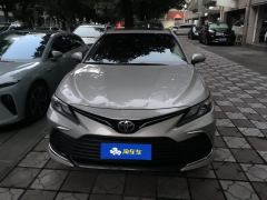 Toyota Camry 2.0G Luxury Edition - ფოტო 3