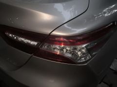 Toyota Camry 2.0G Luxury Edition - ფოტო 5