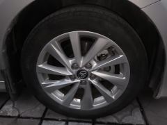 Toyota Camry 2.0G Luxury Edition - ფოტო 6