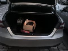 Toyota Camry 2.0G Luxury Edition - ფოტო 7