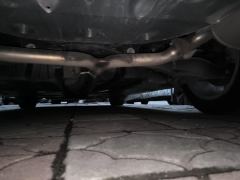 Toyota Camry 2.0G Luxury Edition - ფოტო 9