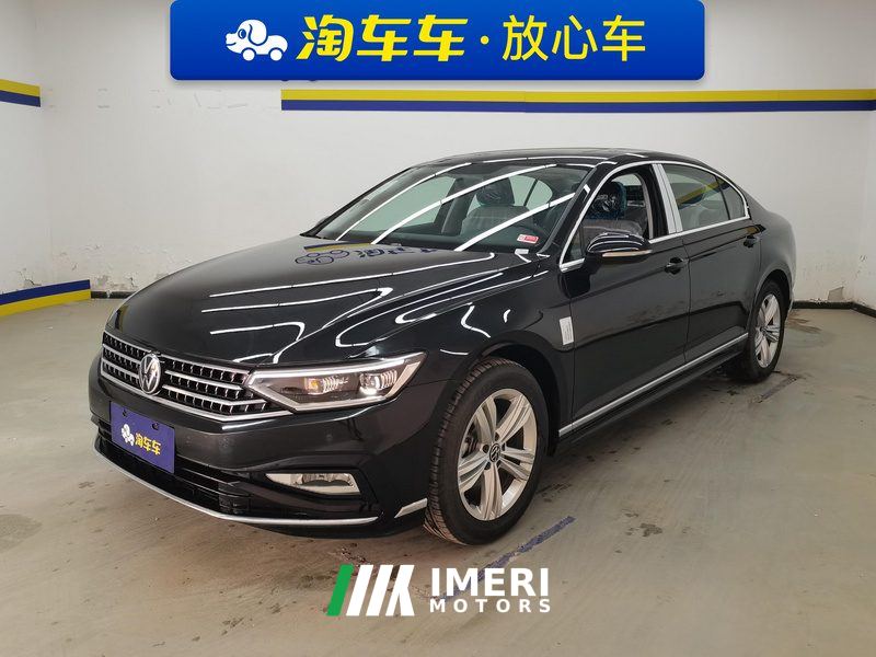 Volkswagen Magotan 2 Million Edition 280TSI Comfort Edition