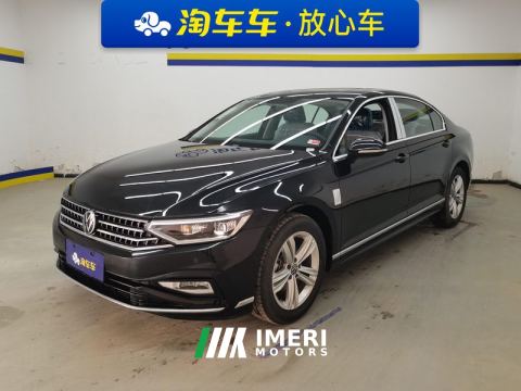 2023 Volkswagen Magotan 2 Million Edition 280TSI Comfort Edition - ავტომობილი ჩინეთიდან