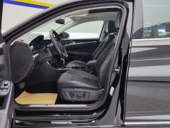 Volkswagen Passat 330TSI Prestige Edition - ფოტო 14