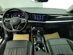 Volkswagen Passat 330TSI Prestige Edition - ფოტო 16