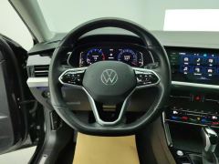 Volkswagen Passat 330TSI Prestige Edition - ფოტო 18