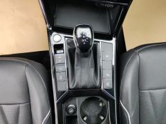 Volkswagen Passat 330TSI Prestige Edition - ფოტო 19