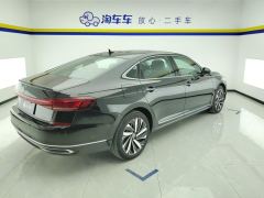 Volkswagen Passat 330TSI Prestige Edition - ფოტო 2
