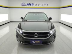 Volkswagen Passat 330TSI Prestige Edition - ფოტო 3