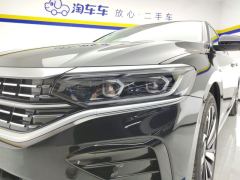 Volkswagen Passat 330TSI Prestige Edition - ფოტო 4