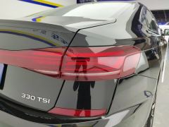 Volkswagen Passat 330TSI Prestige Edition - ფოტო 5