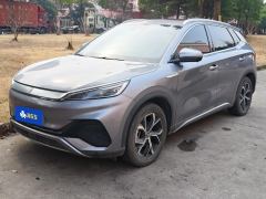 BYD Yuan PLUS 430KM Luxury Edition - ფოტო 1
