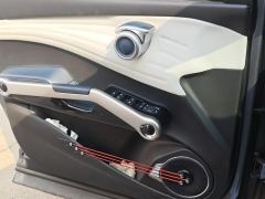 BYD Yuan PLUS 430KM Luxury Edition - ფოტო 12