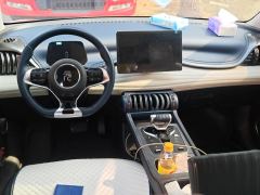 BYD Yuan PLUS 430KM Luxury Edition - ფოტო 16