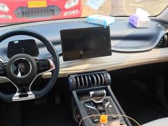 BYD Yuan PLUS 430KM Luxury Edition - ფოტო 17