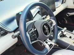 BYD Yuan PLUS 430KM Luxury Edition - ფოტო 18
