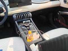 BYD Yuan PLUS 430KM Luxury Edition - ფოტო 19