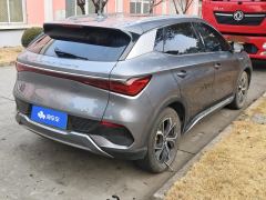 BYD Yuan PLUS 430KM Luxury Edition - ფოტო 2