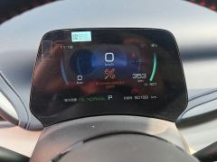 BYD Yuan PLUS 430KM Luxury Edition - ფოტო 20