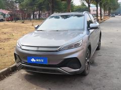 BYD Yuan PLUS 430KM Luxury Edition - ფოტო 3