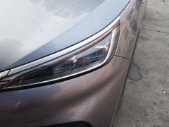 BYD Yuan PLUS 430KM Luxury Edition - ფოტო 4