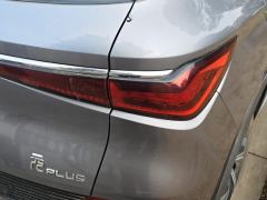 BYD Yuan PLUS 430KM Luxury Edition - ფოტო 5
