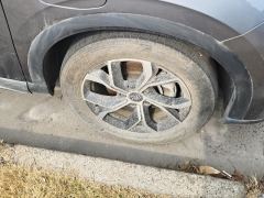 BYD Yuan PLUS 430KM Luxury Edition - ფოტო 6