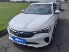 Buick Verano Pro 1.5T Edition - ფოტო 1