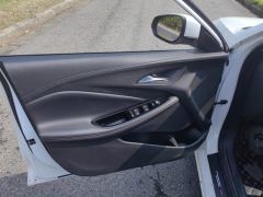Buick Verano Pro 1.5T Edition - ფოტო 12