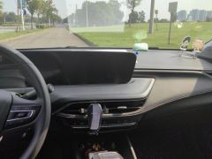 Buick Verano Pro 1.5T Edition - ფოტო 17