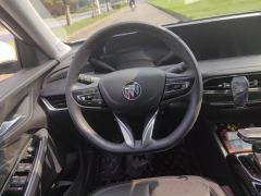 Buick Verano Pro 1.5T Edition - ფოტო 18
