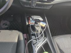 Buick Verano Pro 1.5T Edition - ფოტო 19