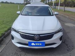 Buick Verano Pro 1.5T Edition - ფოტო 3