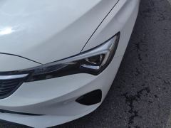 Buick Verano Pro 1.5T Edition - ფოტო 4