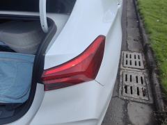 Buick Verano Pro 1.5T Edition - ფოტო 5