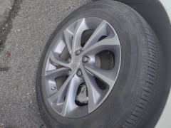 Buick Verano Pro 1.5T Edition - ფოტო 6