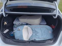 Buick Verano Pro 1.5T Edition - ფოტო 7