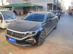 Volkswagen Passat Facelift 330TSI Elite Edition - ფოტო 1