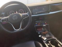 Volkswagen Passat Facelift 330TSI Elite Edition - ფოტო 16
