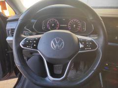 Volkswagen Passat Facelift 330TSI Elite Edition - ფოტო 18