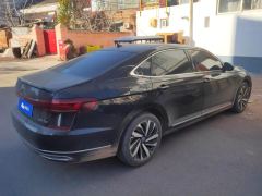 Volkswagen Passat Facelift 330TSI Elite Edition - ფოტო 2