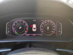 Volkswagen Passat Facelift 330TSI Elite Edition - ფოტო 20